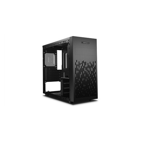 Deepcool Case MATREXX 30 SI Deepcool Black Mid-Tower Power supply included No ATX PS2 - 7
